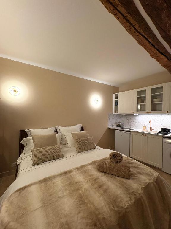 Authentic Provençal Studio - 1