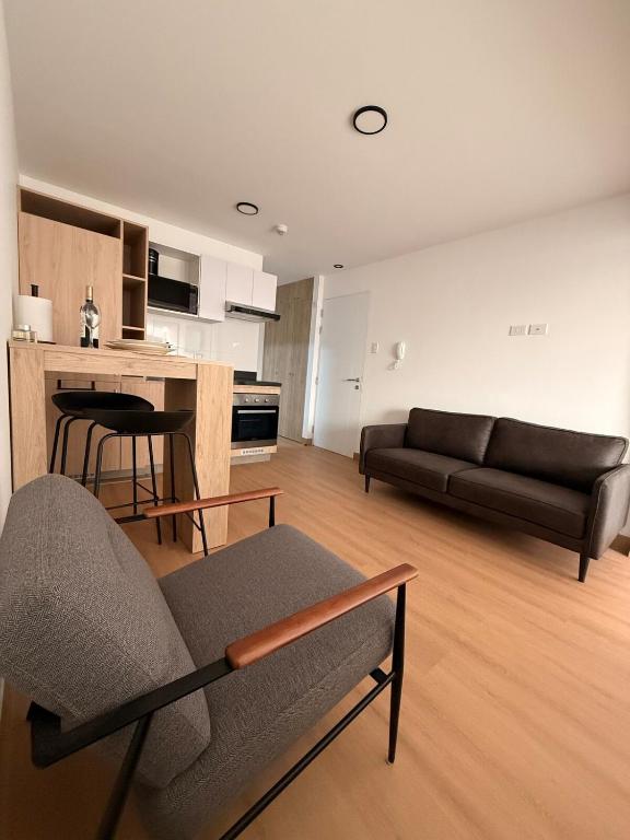 Modern Loft in Barranco Near Miraflores - 1