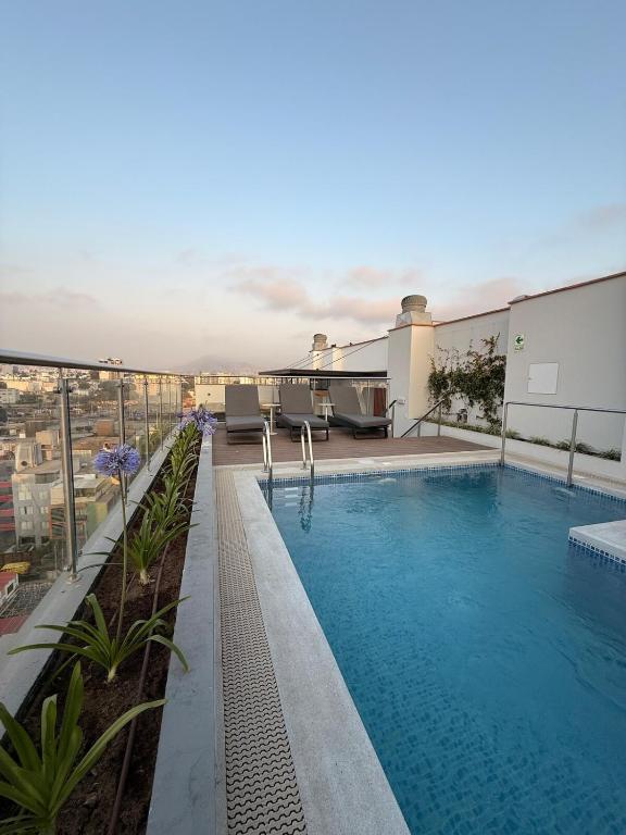Modern Loft in Barranco Near Miraflores - 4