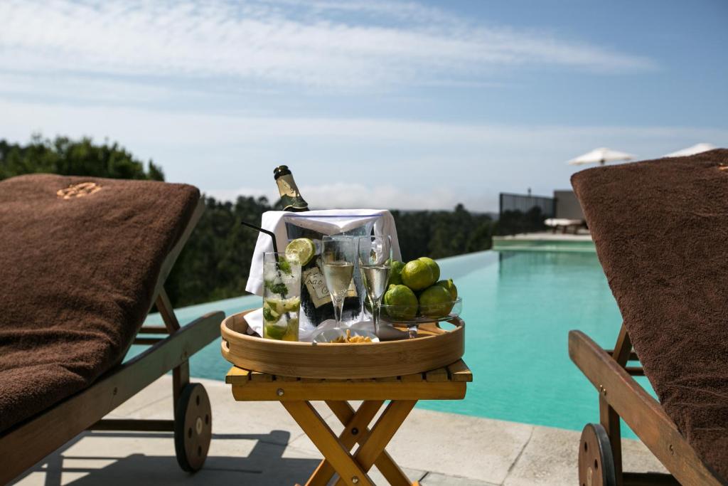 Vale d'Azenha Hotel Rural & Residences photo