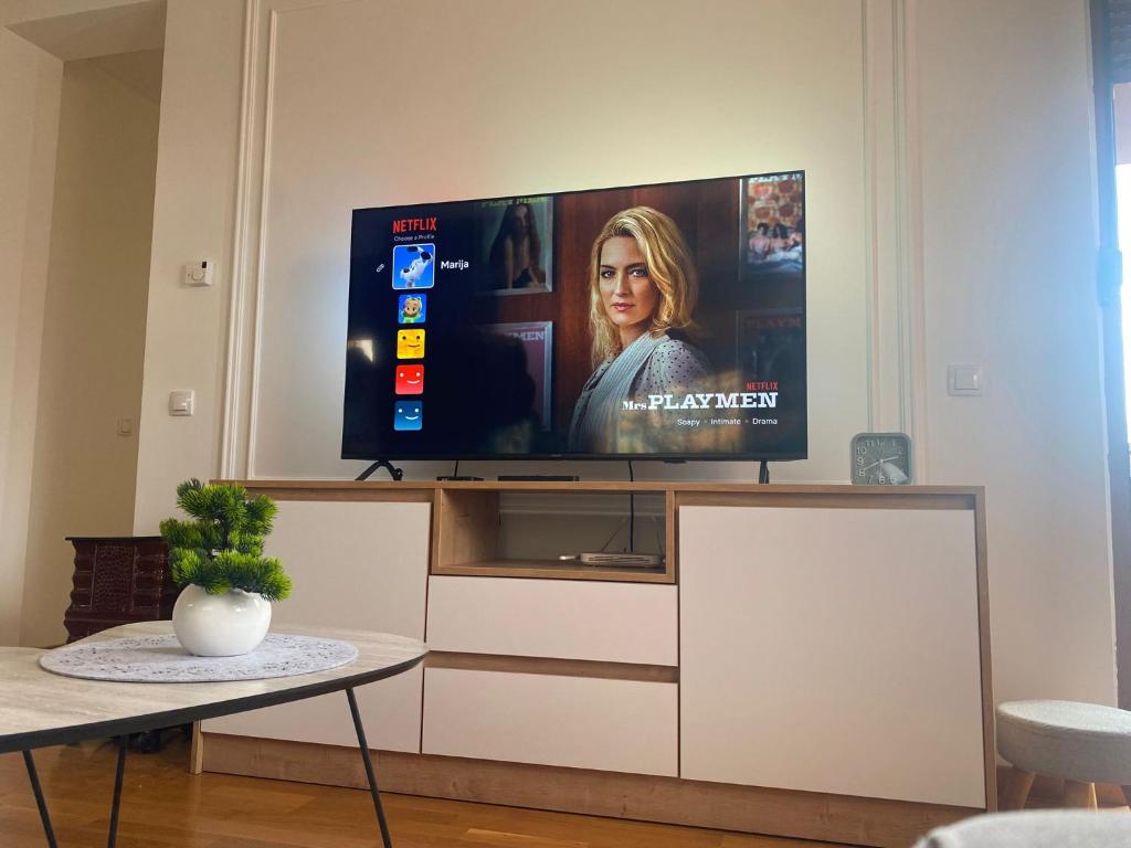 Apartment Good host - 3