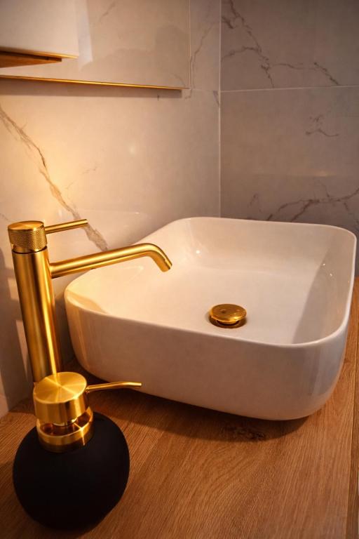 Nuvola Luxury suite con Idromassaggio Privato & Relax romantico - 4