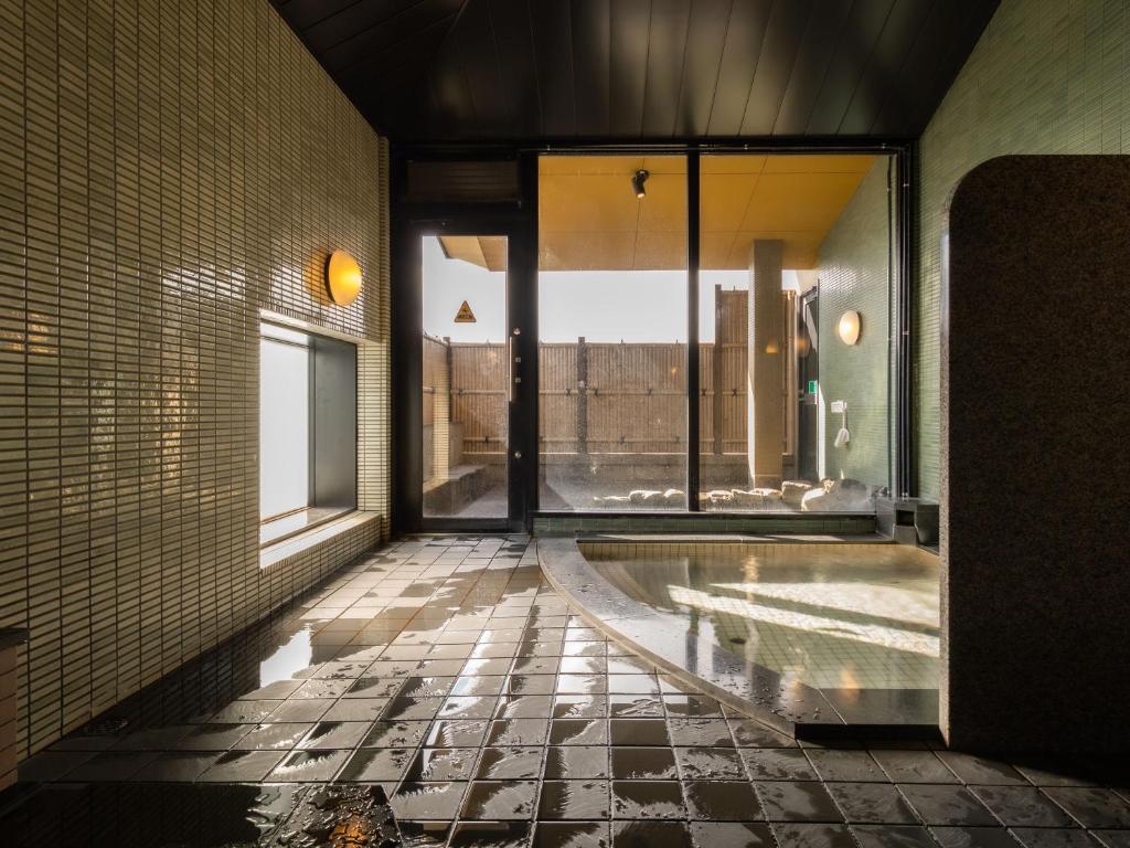 호텔 카가 다이스요지 에키마에 호텔 이미지 2