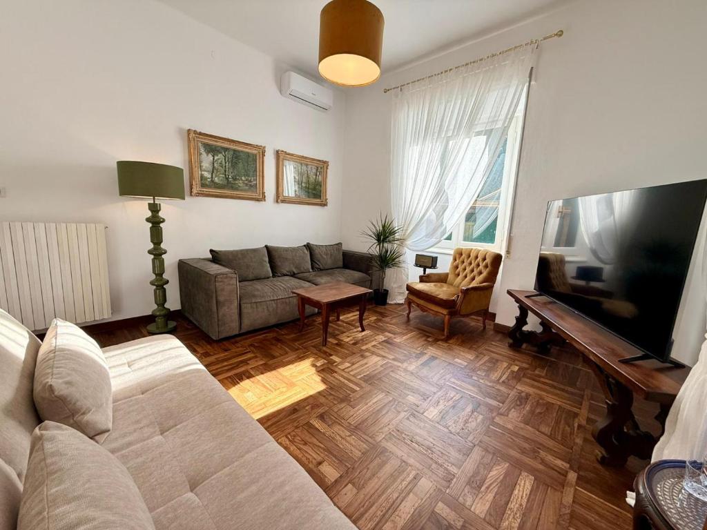 Bella Italia Holiday Home - The Heart of Santa Margherita - 1