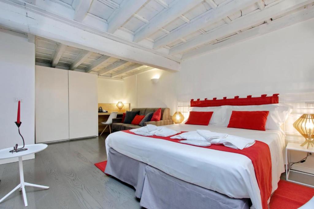 B&G Navona Apartment - 5