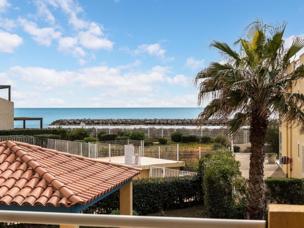 Alizea Beach A N106 2P4 - 2