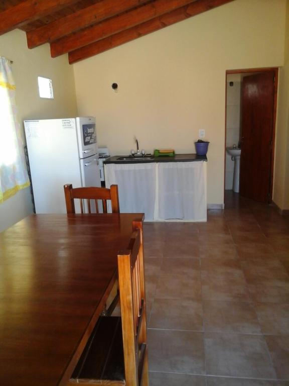 Cabana Los Molles photo