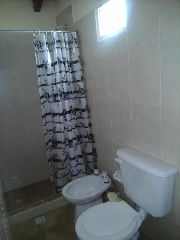 Cabana Los Molles photo