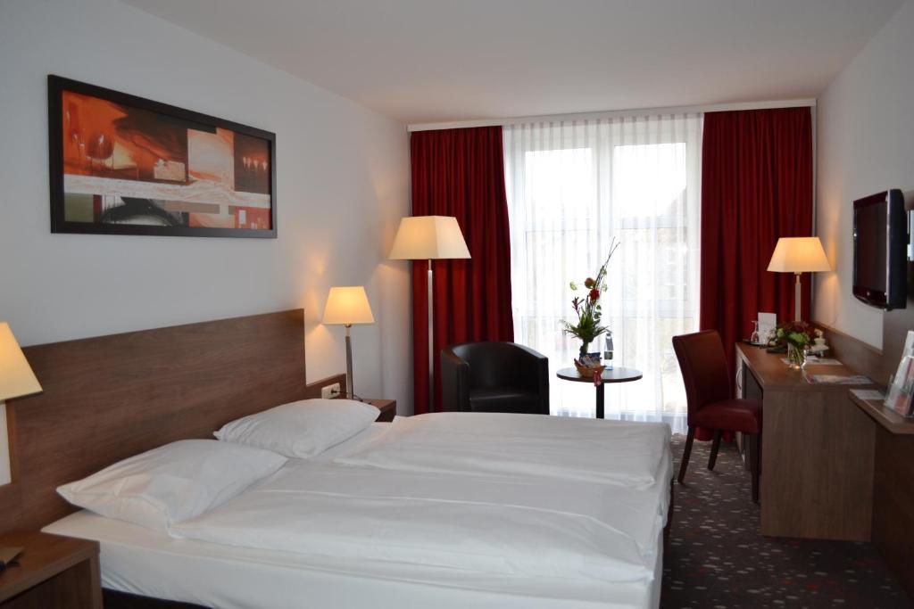 Quality Hotel Erlangen Photo 41