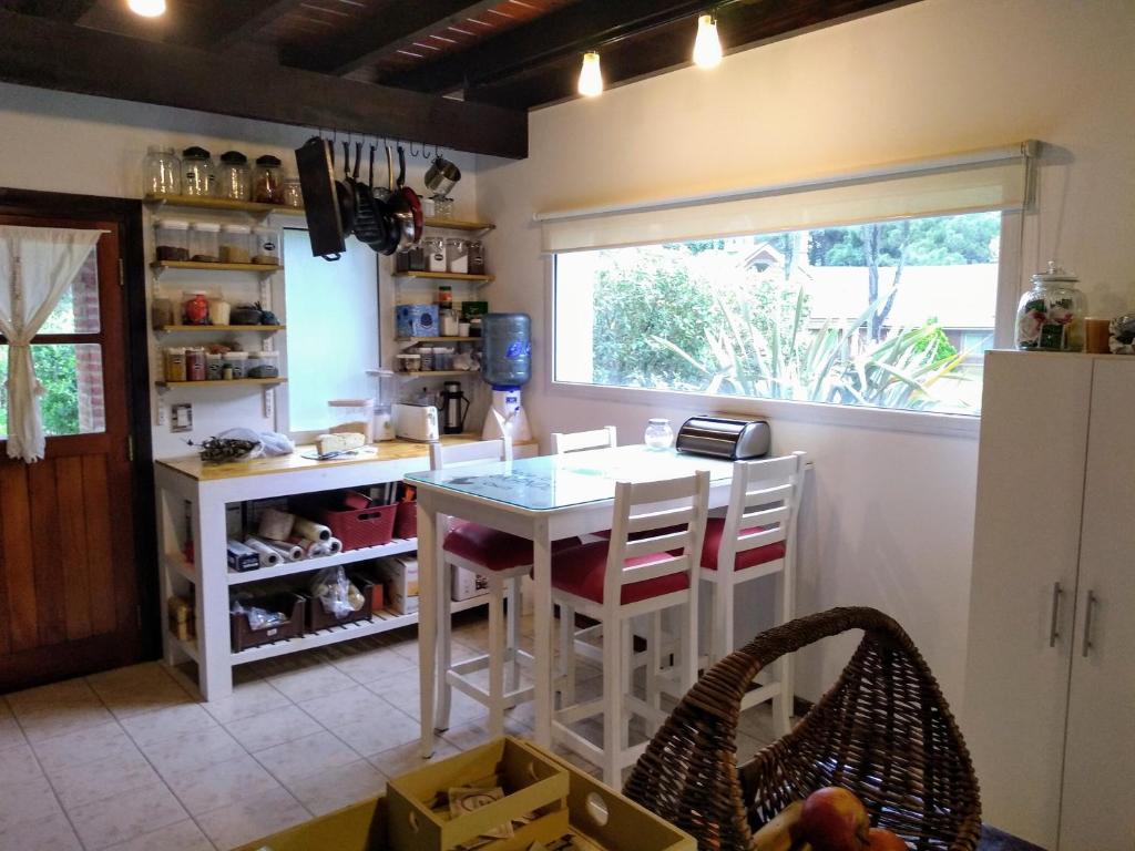 Casa en La Frontera Pinamar - 4