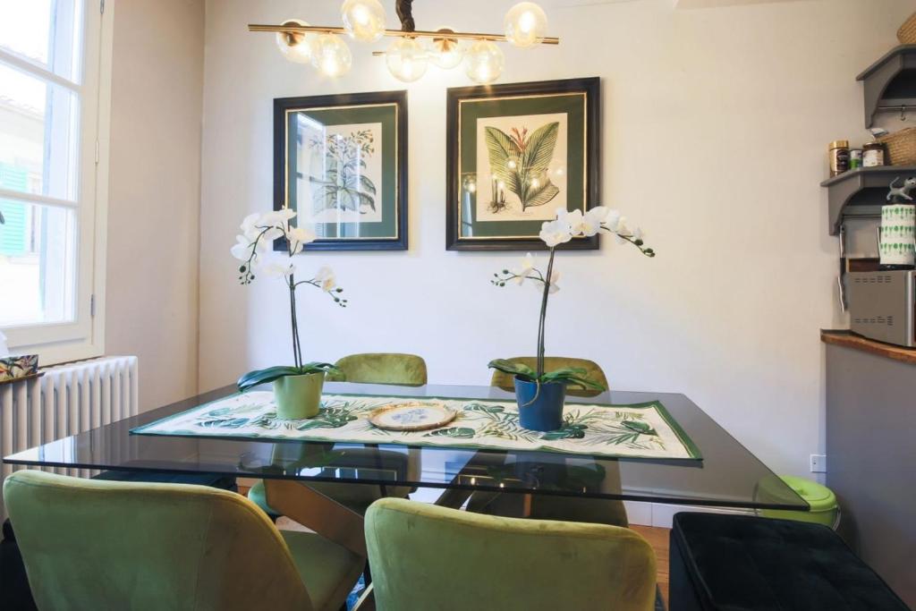 Apartments Florence - Angel's Loft - 3