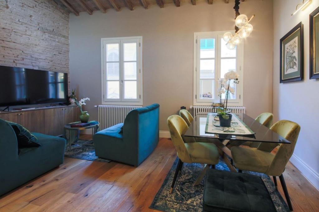 Apartments Florence - Angel's Loft - 1