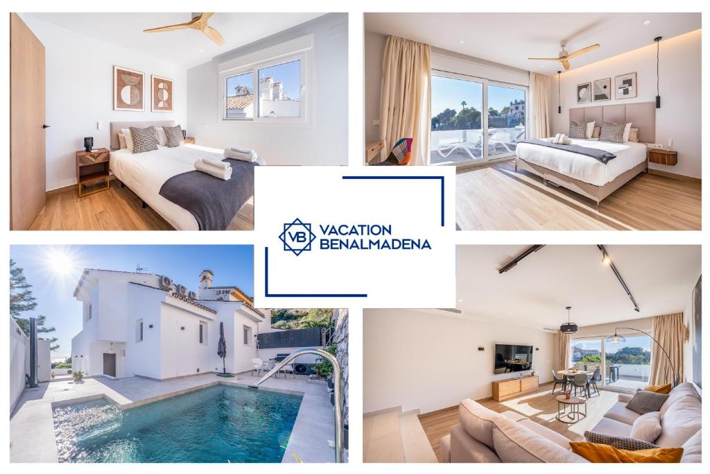 VB Ebano 4BR house Heated Pool - 1
