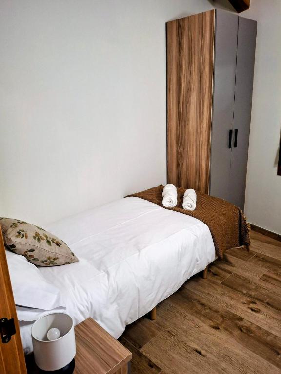 Apartamentos Casa Domec - 2
