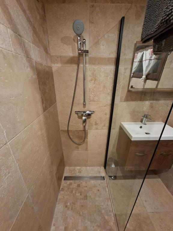 Appartement 4 personnes citée fleurie - 2