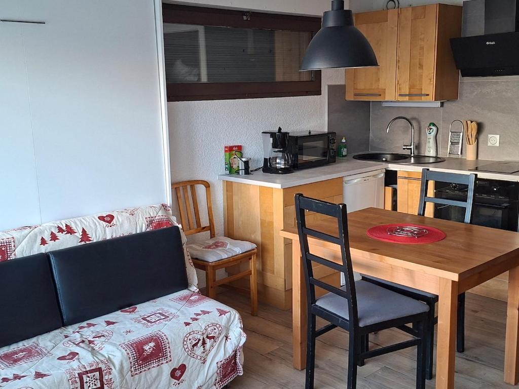 Appartement 4 personnes citée fleurie - 3