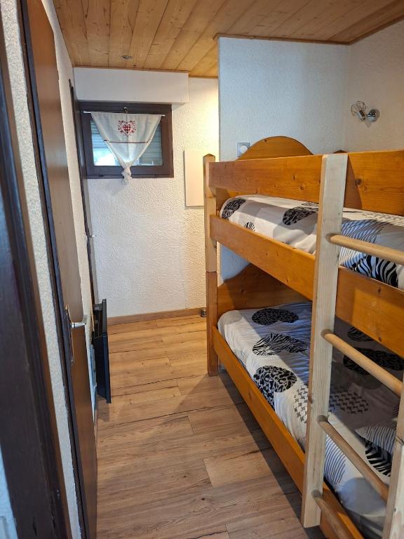 Appartement 4 personnes citée fleurie - 4