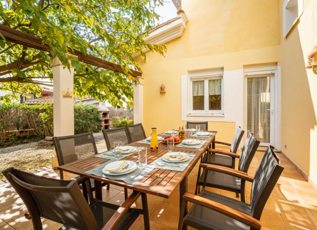 Ideal Property Mallorca - Villa Feel Good - 4