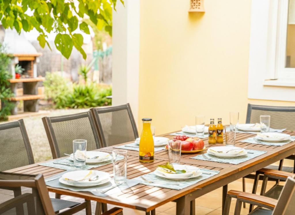 Ideal Property Mallorca - Villa Feel Good - 5