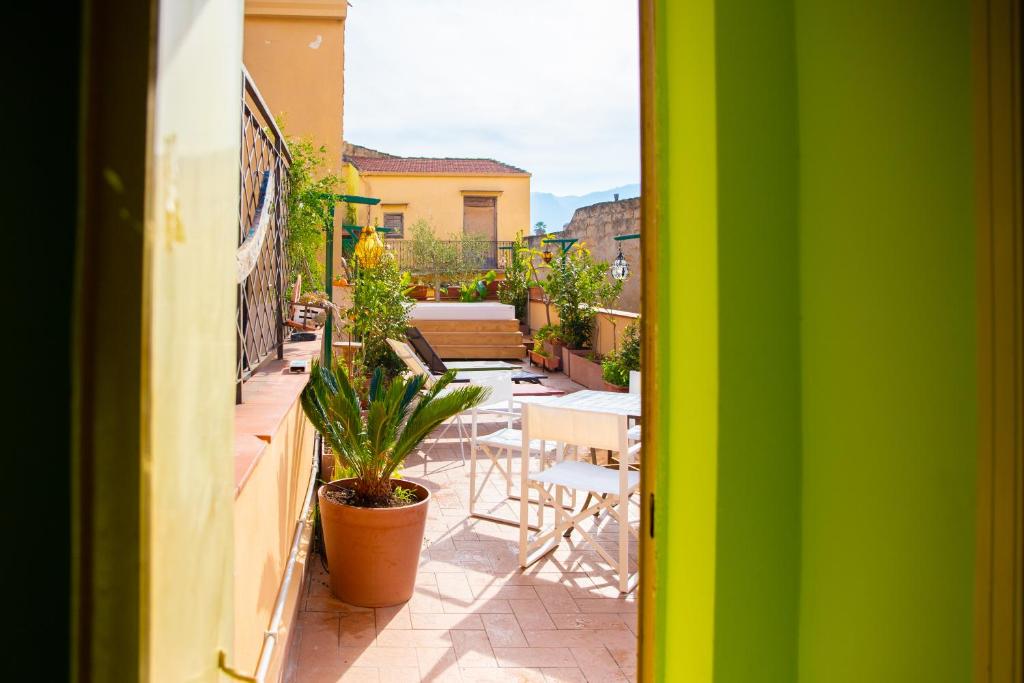 Solemar Sicilia - Goethehaus - 3