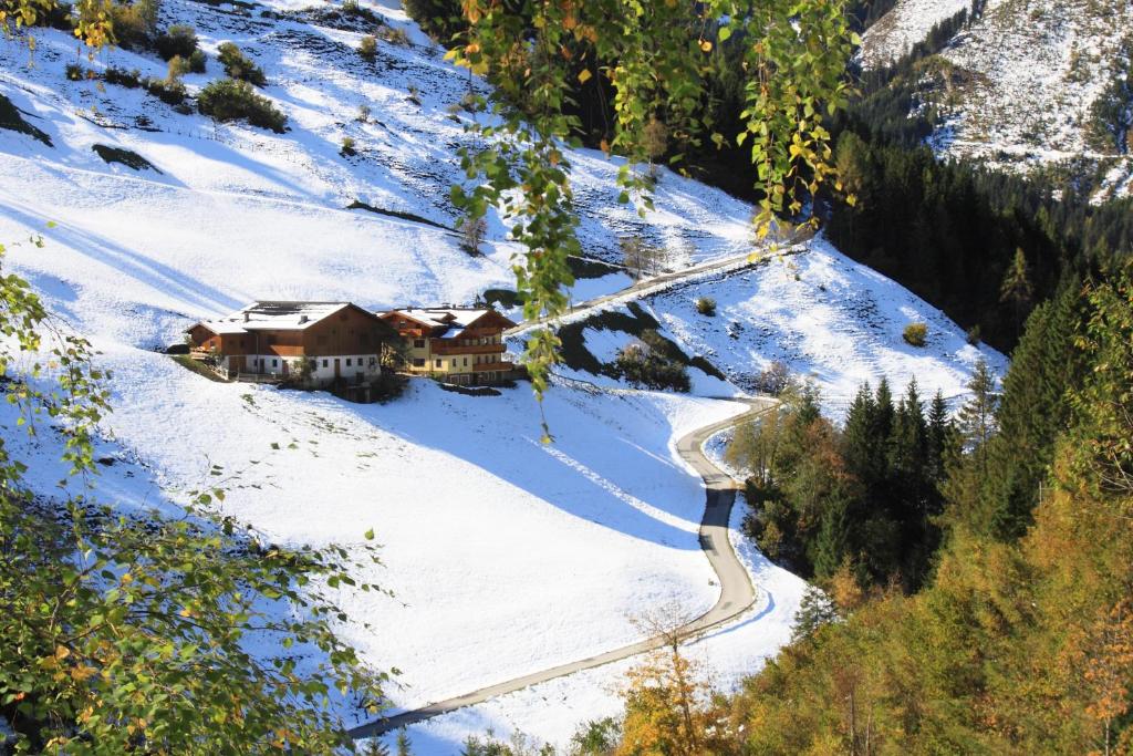 Pfandlinghof - 1