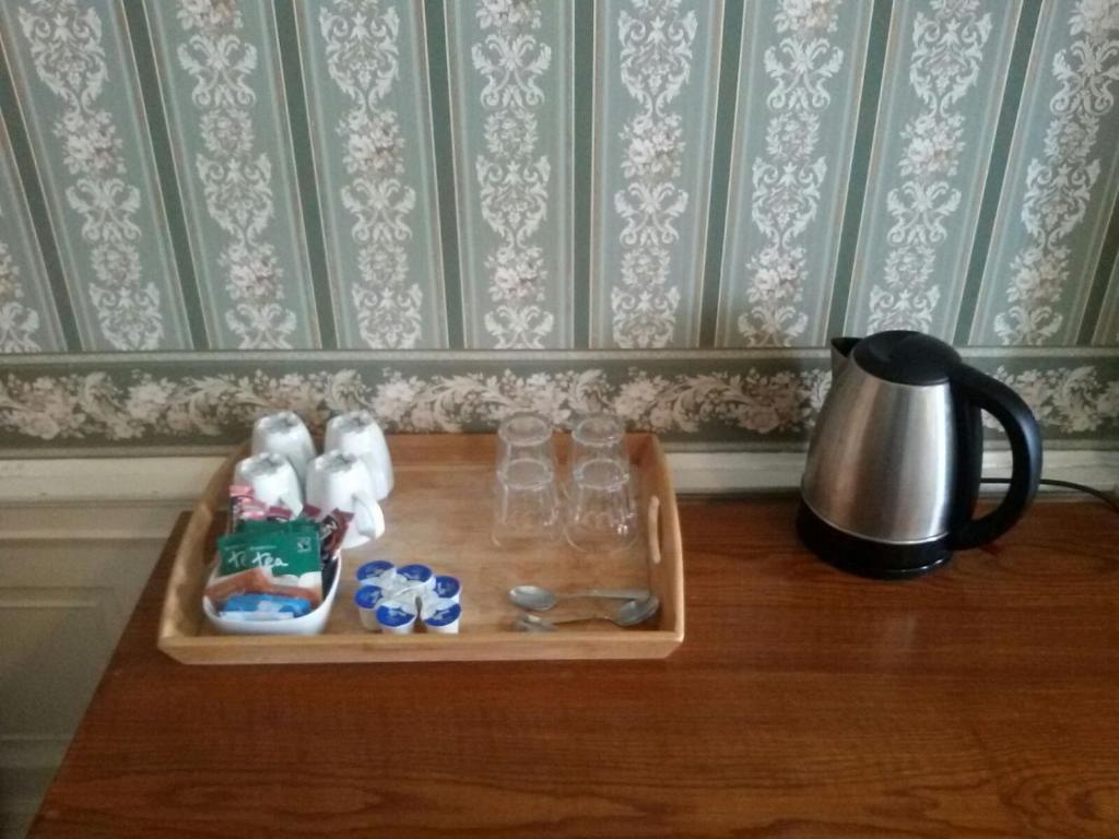 Facilities