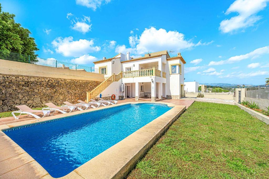 Villa Olivo - 1