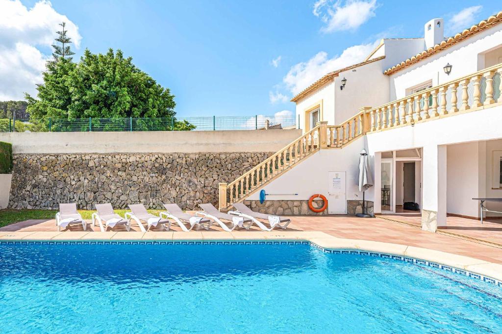 Villa Olivo - 4