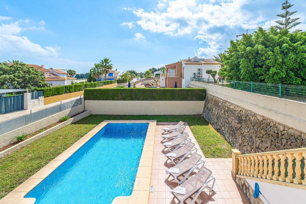 Villa Olivo - 2