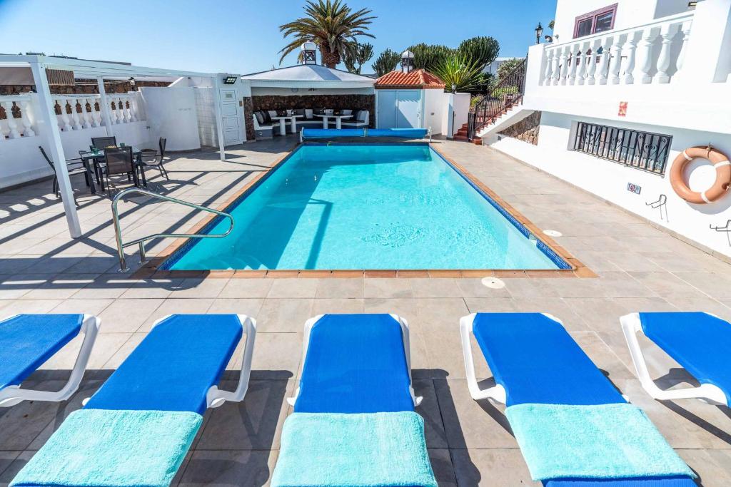 Casa Lily - 3
