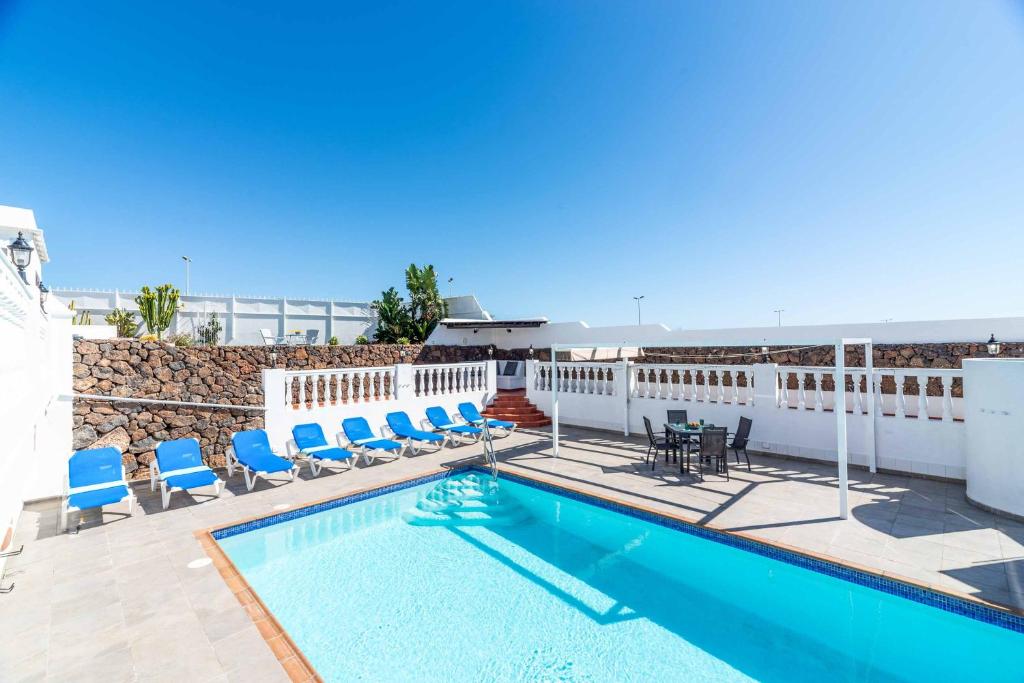 Casa Lily - 4
