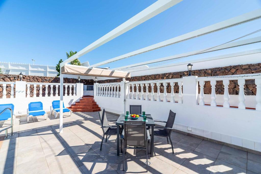 Casa Lily - 5