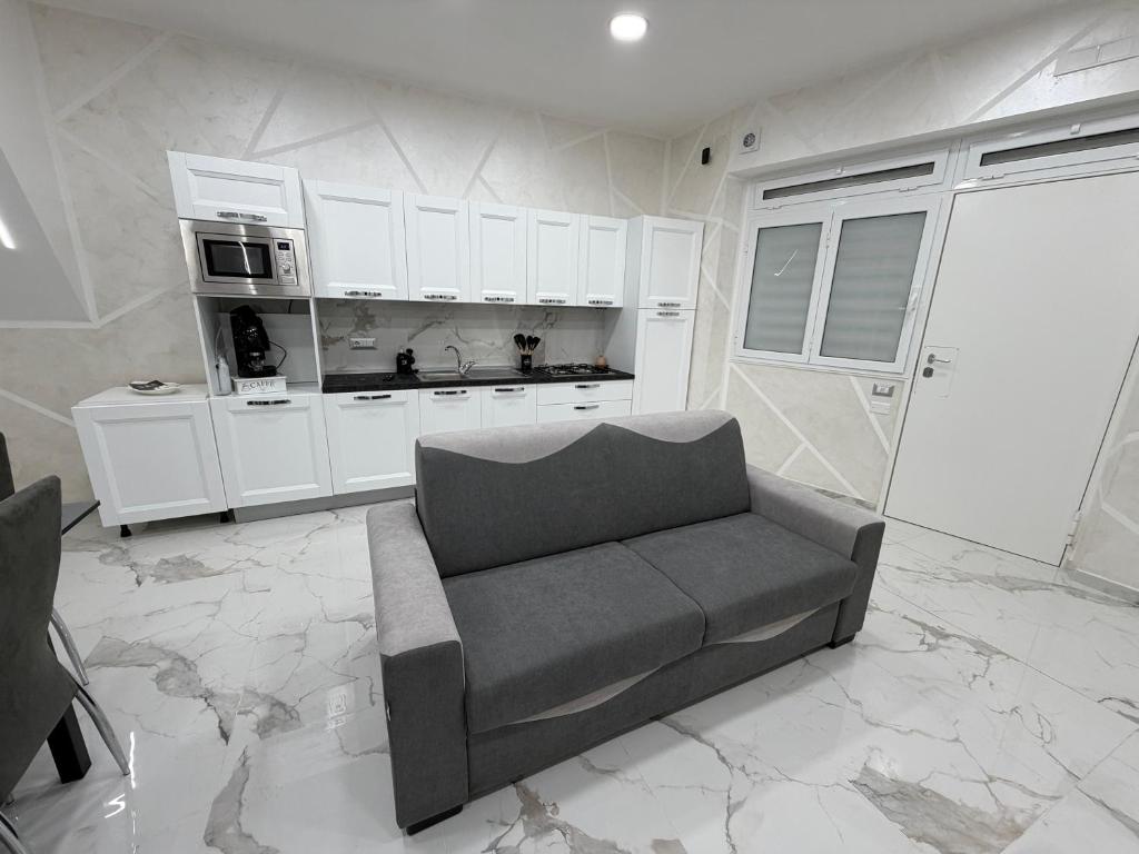 Re Ladislao Apartment - 2