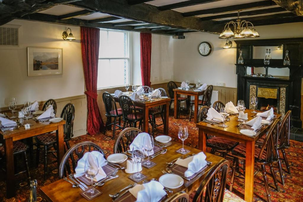 Sun Inn photo 8