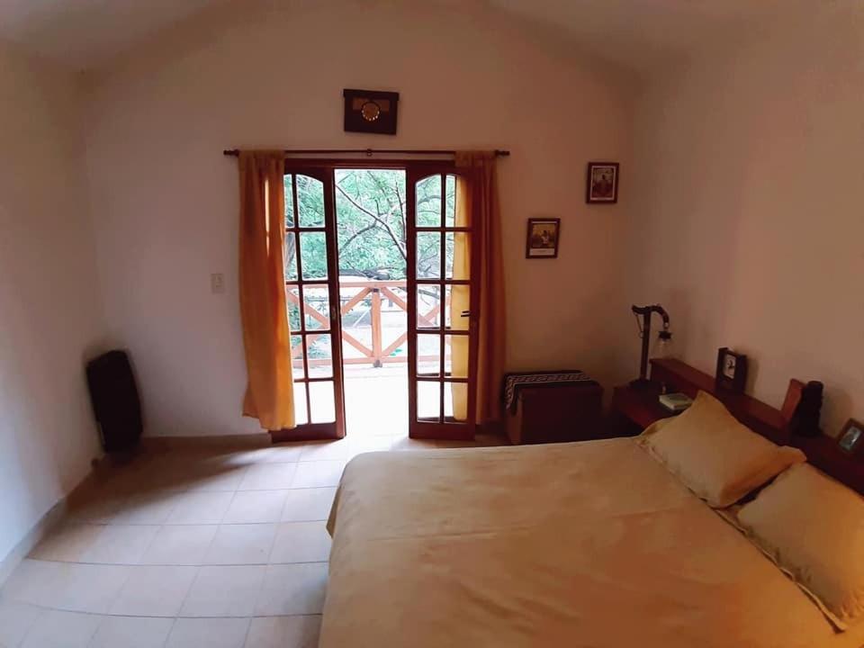 Cabañas Valle El Nogal - 4