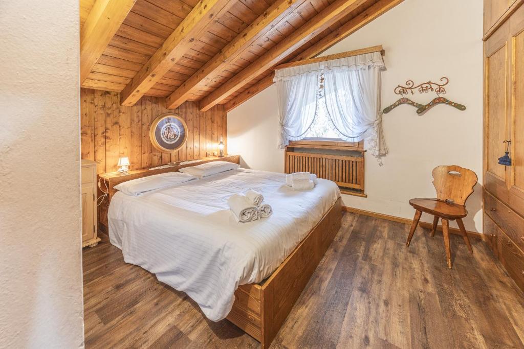 Casa Funivia 2, with panoramic balcony - 4