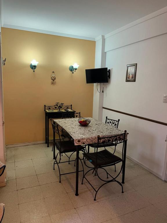 Departamento céntrico en Mar del Plata - 1
