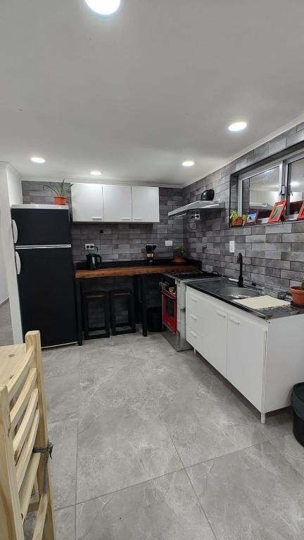 Depto Roko - 1