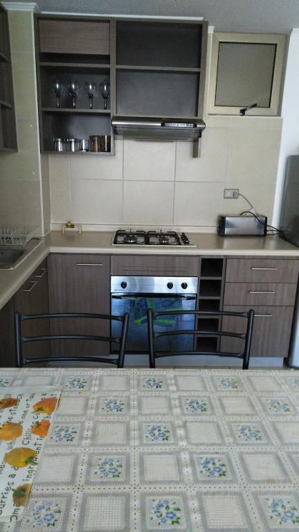 Depto Condominio La Casona - 2