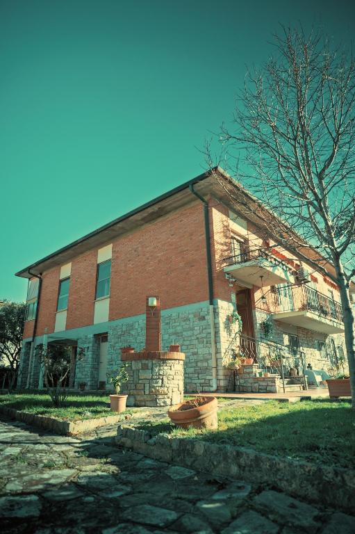 Lucy's House, elegante alloggio rustico con tutti i comfort moderni a Pisa - 1