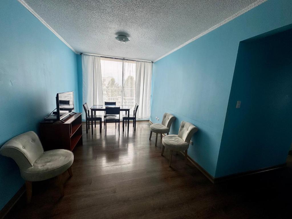 Portal del Mar 2 - 2