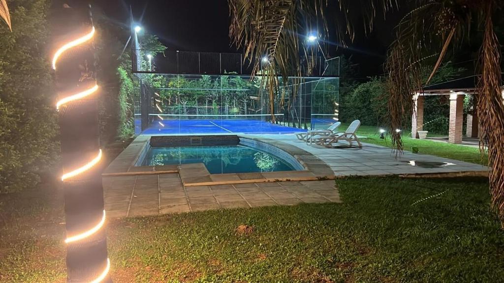 Casa Quinta con cancha de Padel en Colastine, SFe - 3