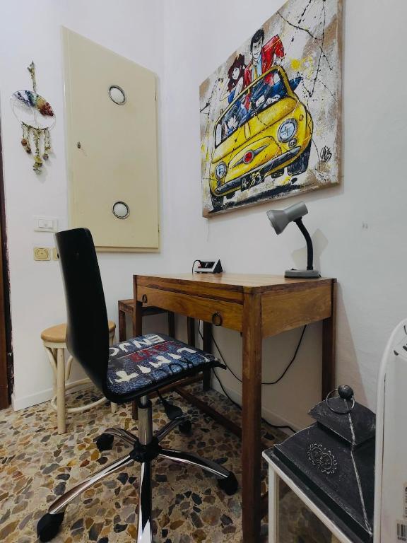 La Casetta nella Corte - 4