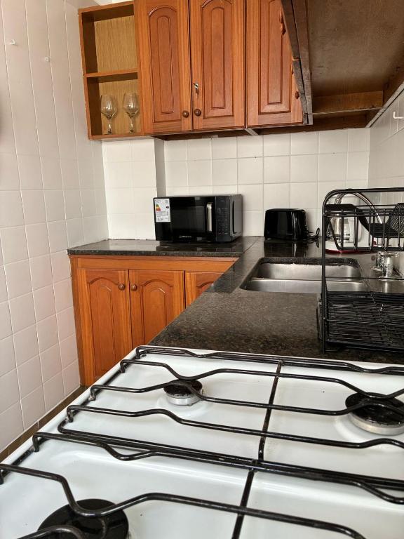 Departamento en Belgrano - 4