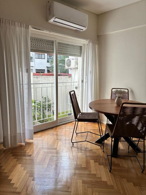 Departamento en Belgrano - 5
