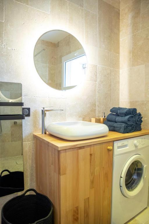 New - Appartement ou Studio Vieil Antibes - 3