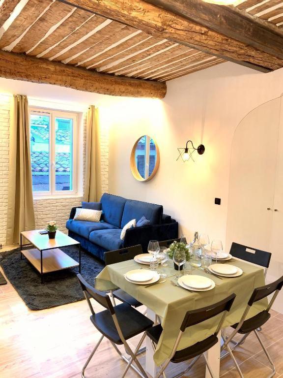 New - Appartement ou Studio Vieil Antibes - 1