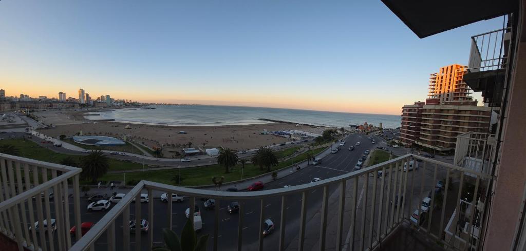 Departamento Playa - 5