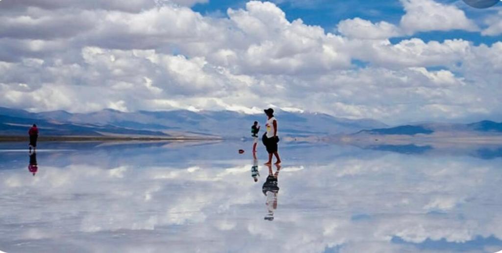 Jujuy internacional AirPort - 3