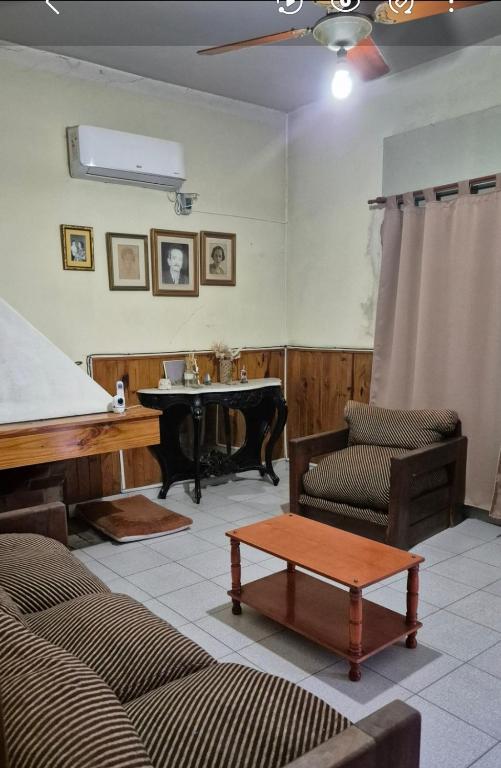 Susi Chalet - 3